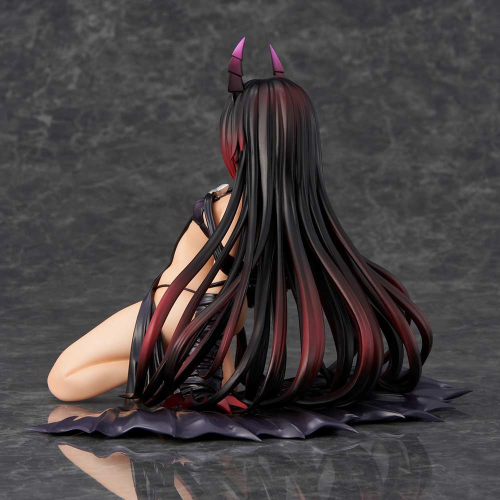 (PO) To Love-Ru Darkness - Nemesis Darkness Ver. (Re-issue)