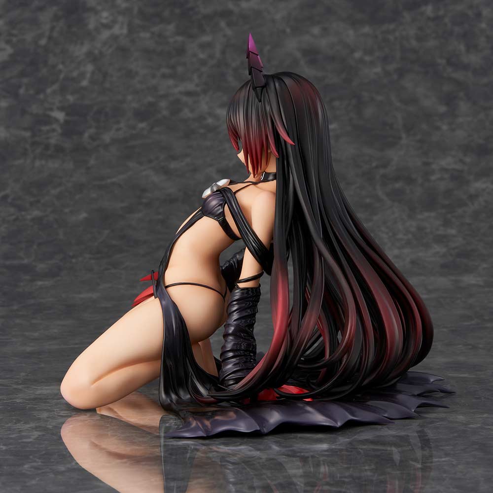 (PO) To Love-Ru Darkness - Nemesis Darkness Ver. (Re-issue)