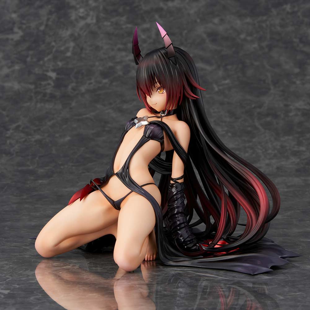 (PO) To Love-Ru Darkness - Nemesis Darkness Ver. (Re-issue)