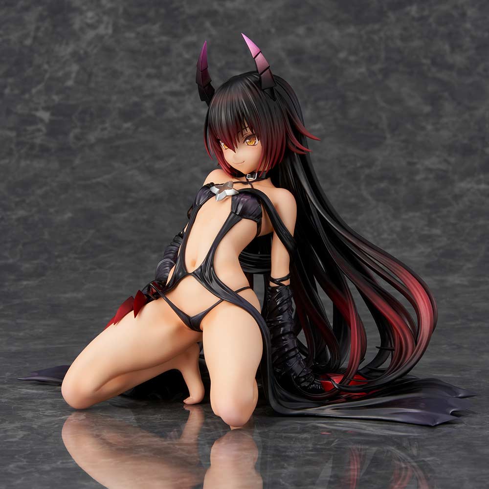 (PO) To Love-Ru Darkness - Nemesis Darkness Ver. (Re-issue)