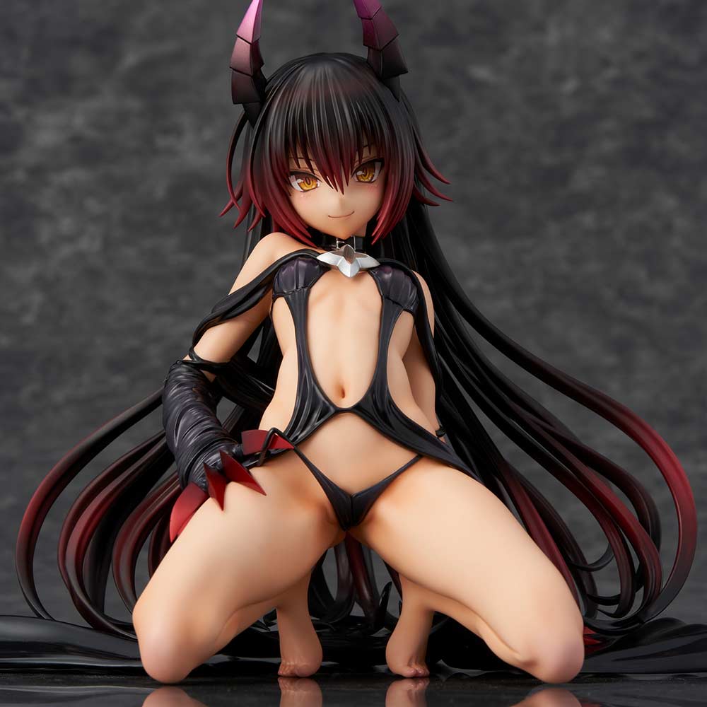(PO) To Love-Ru Darkness - Nemesis Darkness Ver. (Re-issue)