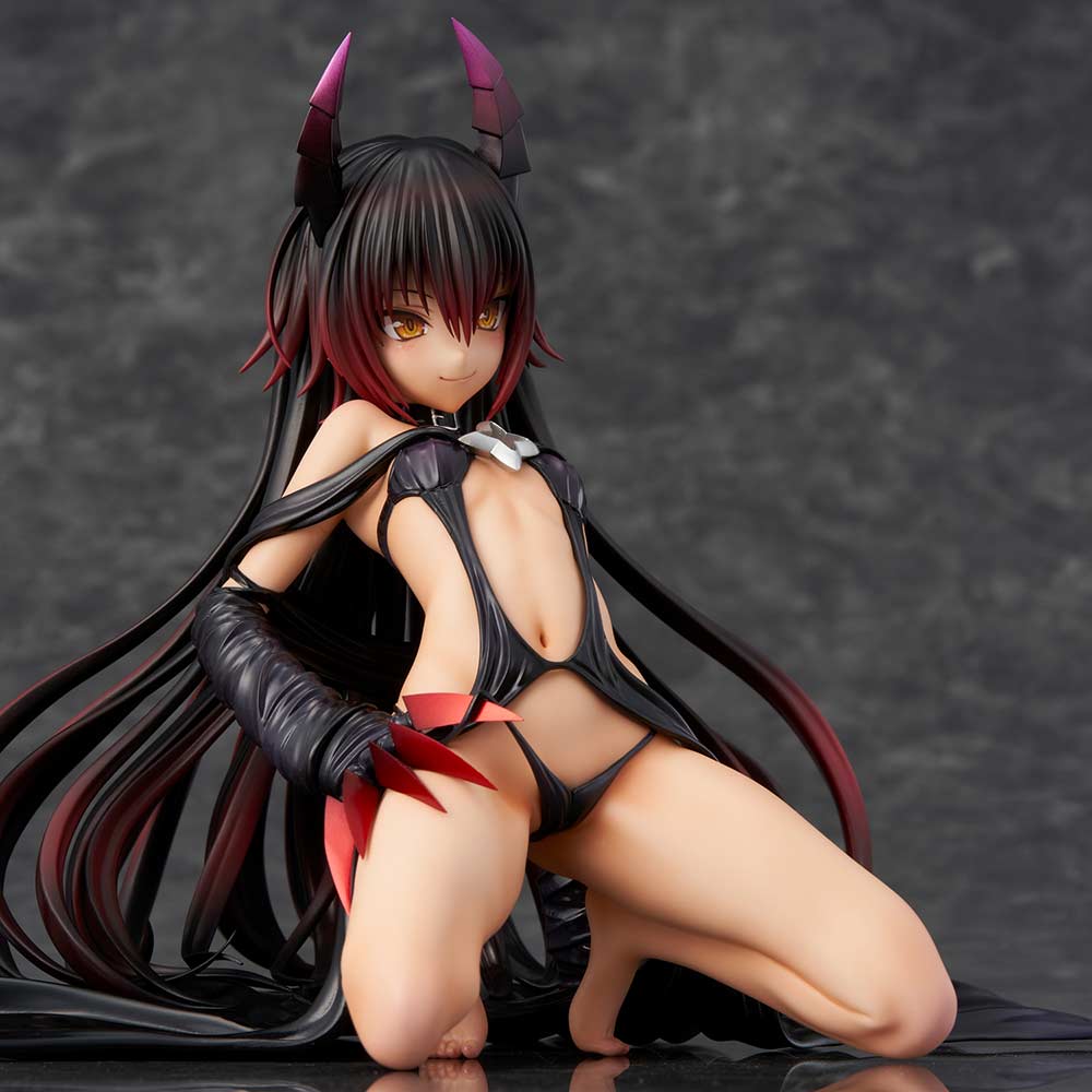 (PO) To Love-Ru Darkness - Nemesis Darkness Ver. (Re-issue)