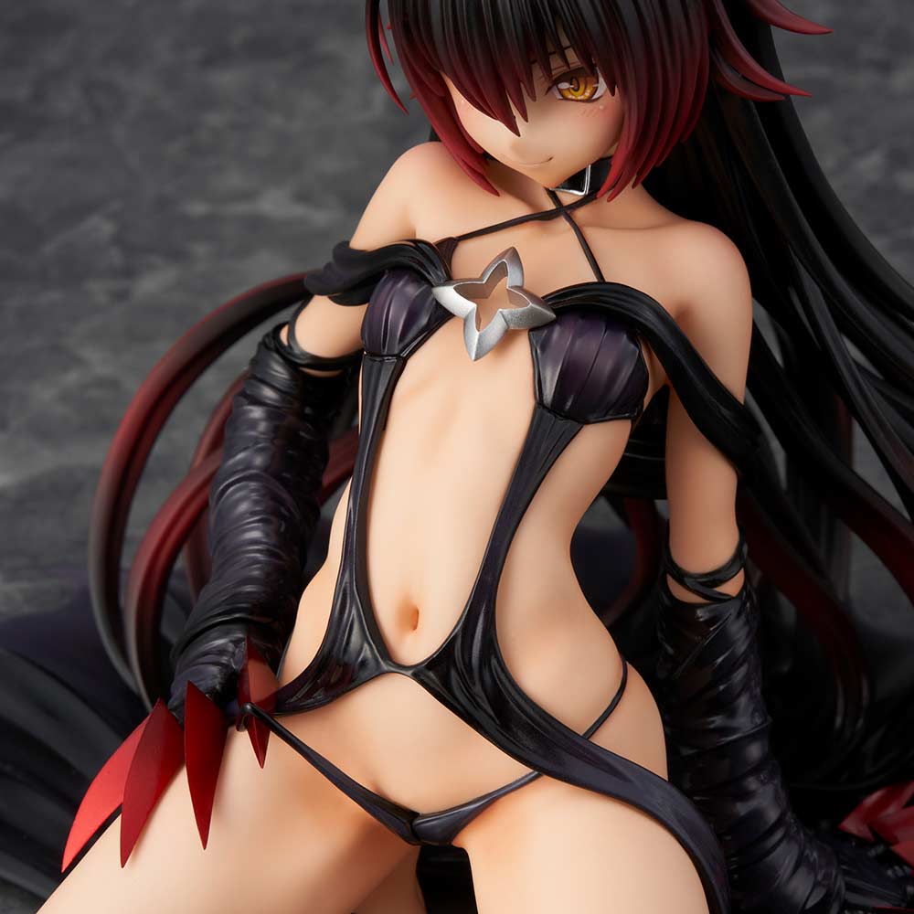(PO) To Love-Ru Darkness - Nemesis Darkness Ver. (Re-issue)