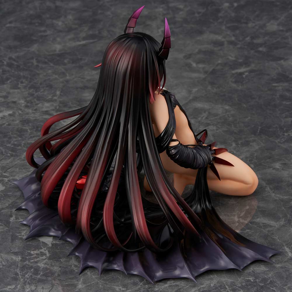 (PO) To Love-Ru Darkness - Nemesis Darkness Ver. (Re-issue)