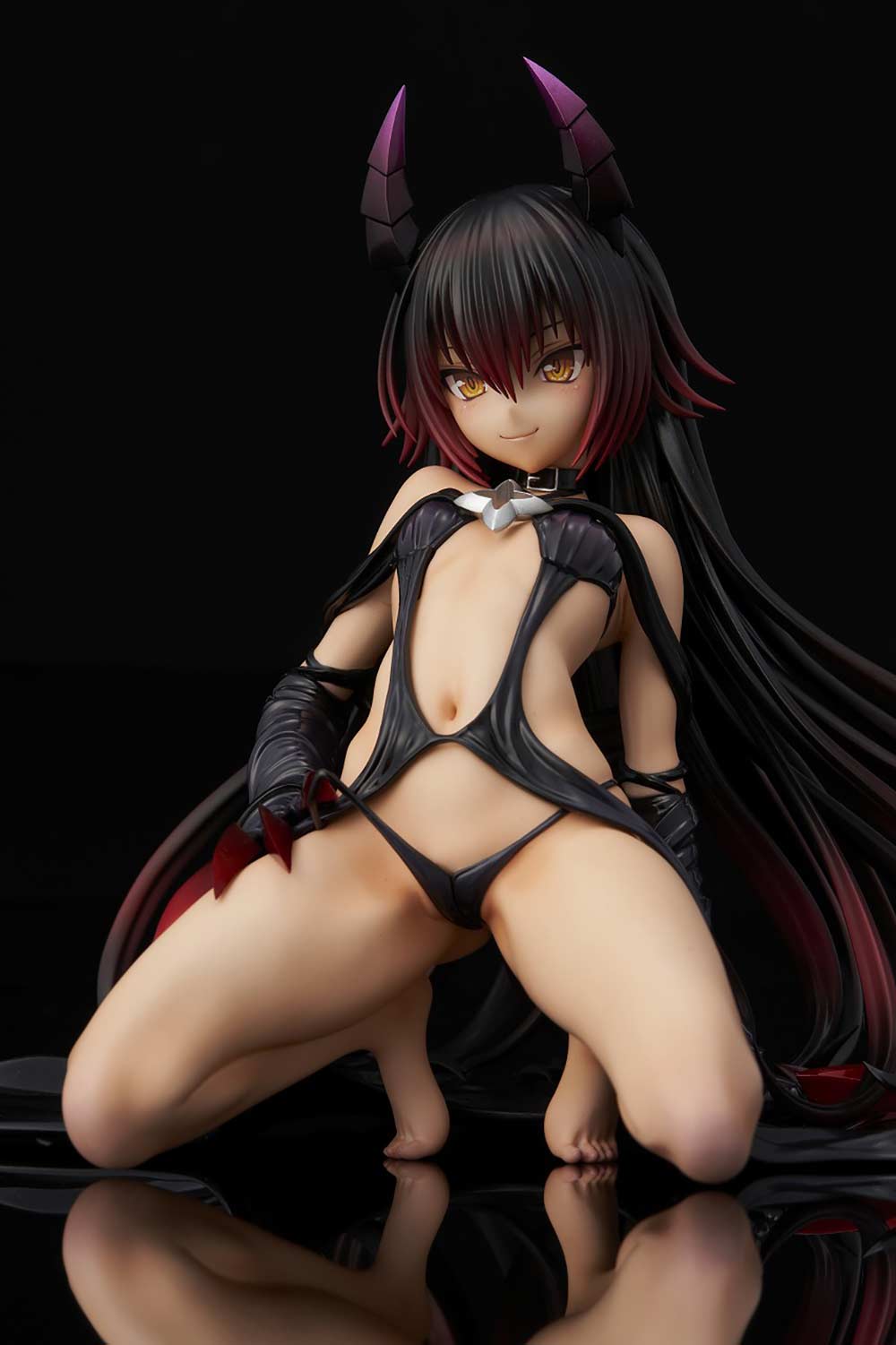 (PO) To Love-Ru Darkness - Nemesis Darkness Ver. (Re-issue)