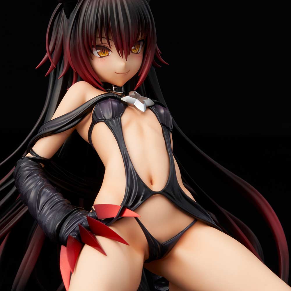 (PO) To Love-Ru Darkness - Nemesis Darkness Ver. (Re-issue)