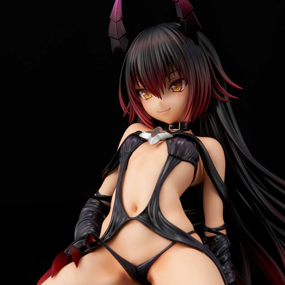 (PO) To Love-Ru Darkness - Nemesis Darkness Ver. (Re-issue)