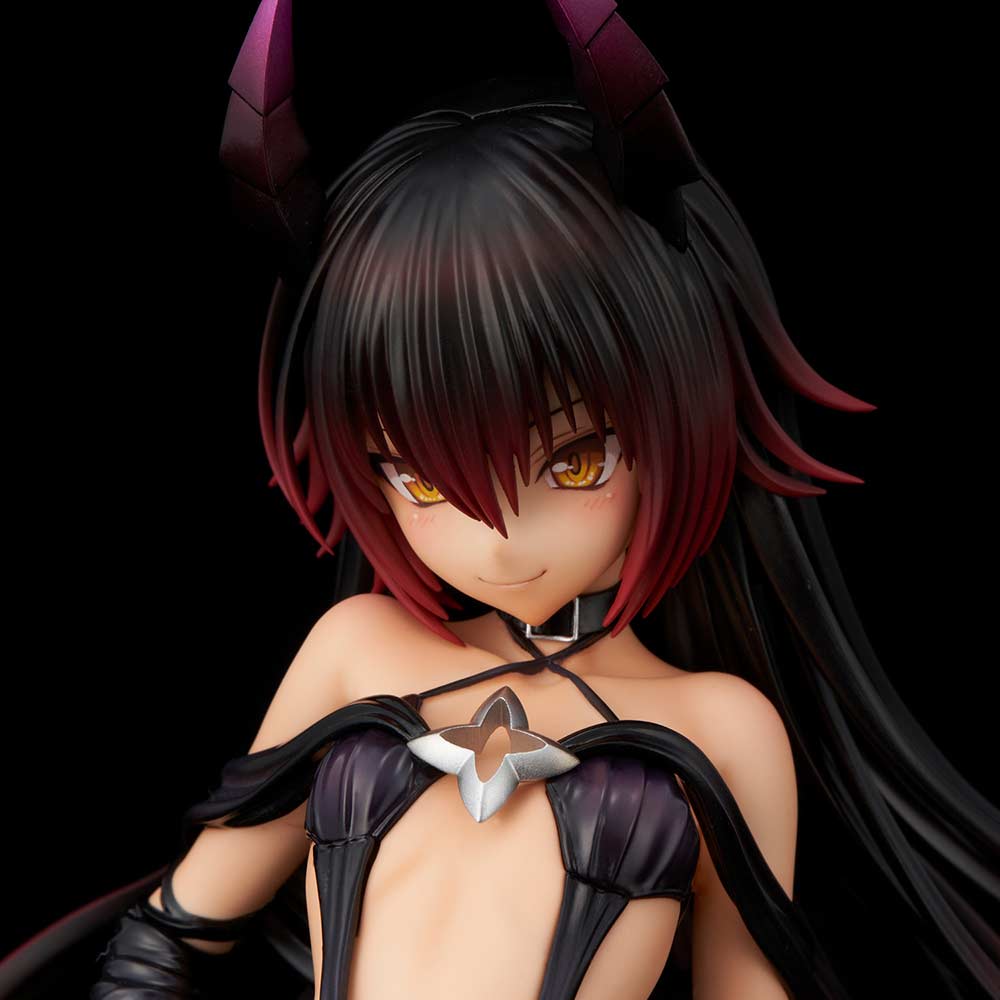 (PO) To Love-Ru Darkness - Nemesis Darkness Ver. (Re-issue)