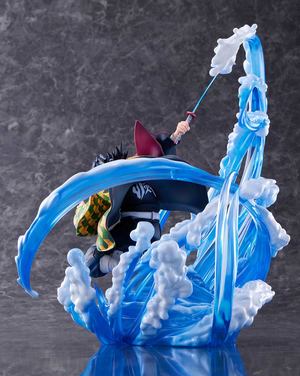 (PO) Bell Fine Demon Slayer: Kimetsu no Yaiba - Tomioka Giyu DX ver.