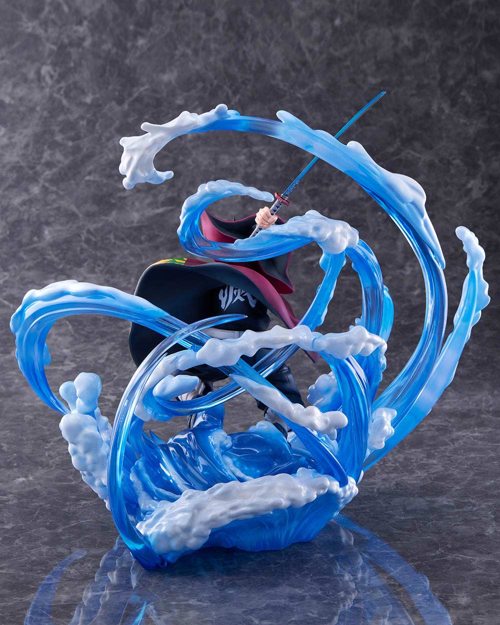 (PO) Bell Fine Demon Slayer: Kimetsu no Yaiba - Tomioka Giyu DX ver.
