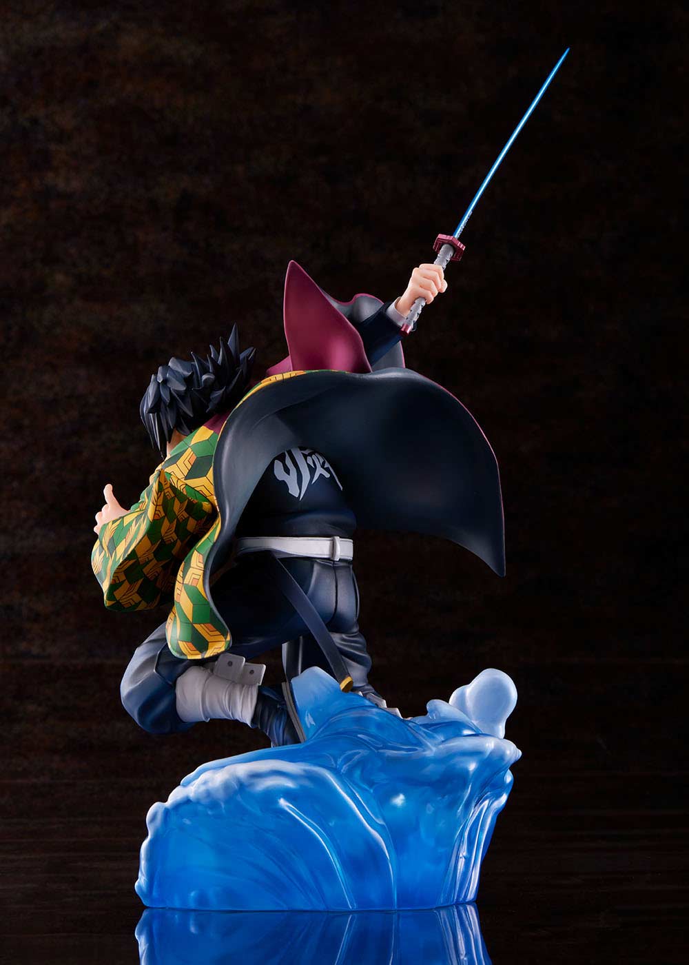 (PO) Bell Fine Demon Slayer: Kimetsu no Yaiba - Tomioka Giyu