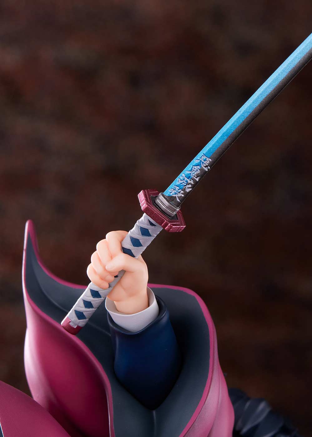 (PO) Bell Fine Demon Slayer: Kimetsu no Yaiba - Tomioka Giyu
