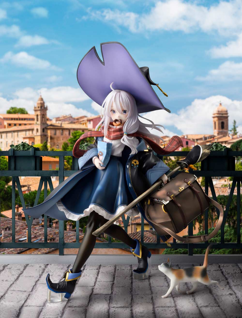 (PO) The Journey of Elaina - Elaina DX ver.