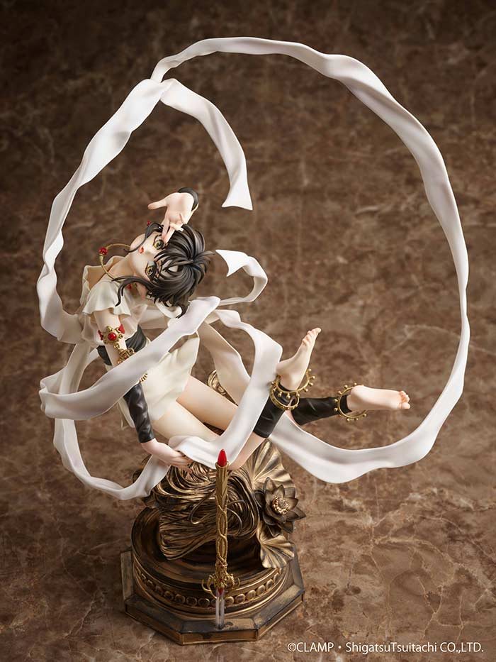 (PO) Seiden RG VEDA - Asura