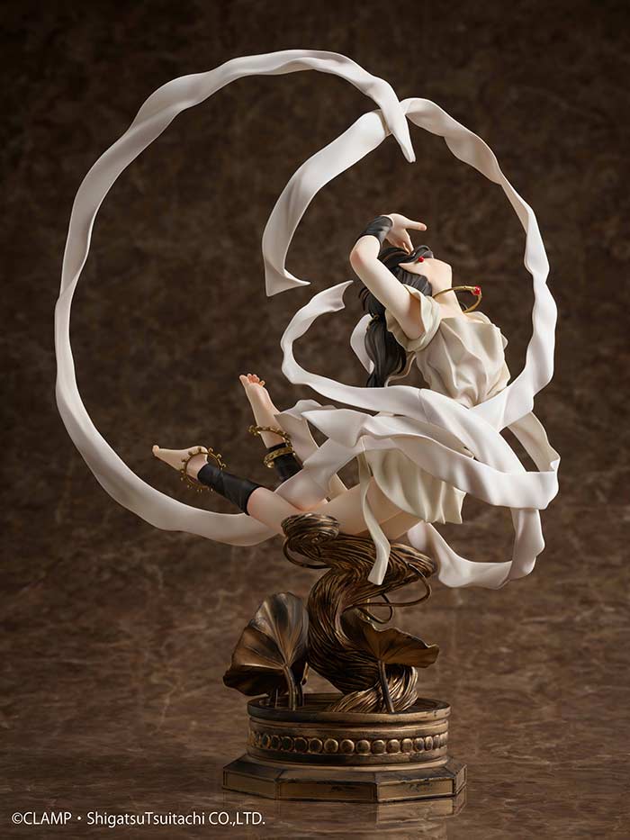(PO) Seiden RG VEDA - Asura