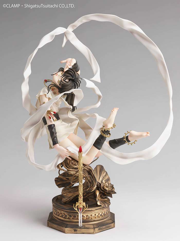 (PO) Seiden RG VEDA - Asura