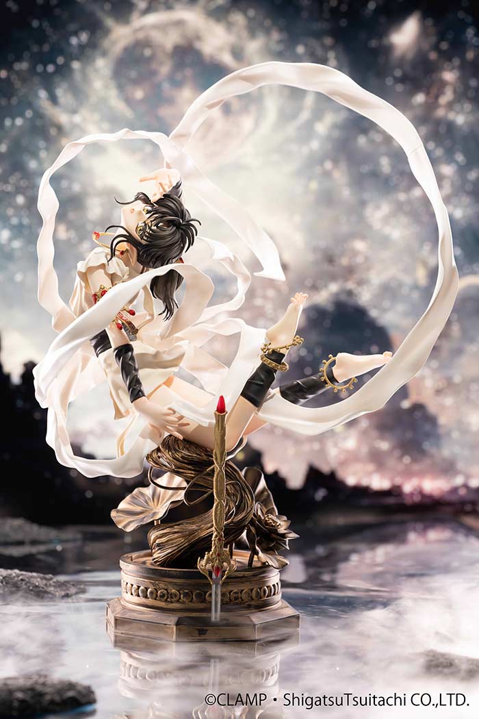 (PO) Seiden RG VEDA - Asura