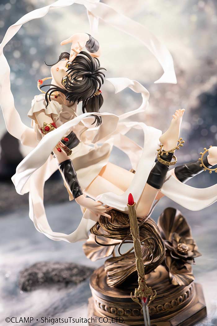 (PO) Seiden RG VEDA - Asura