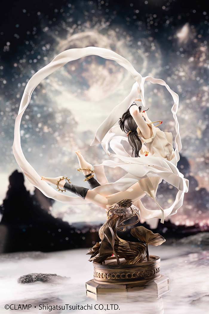 (PO) Seiden RG VEDA - Asura