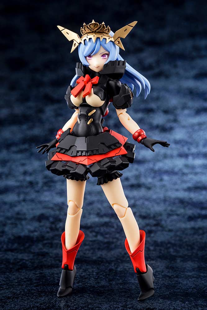 (PO) Megami Device Chaos & Pretty Queen of Hearts