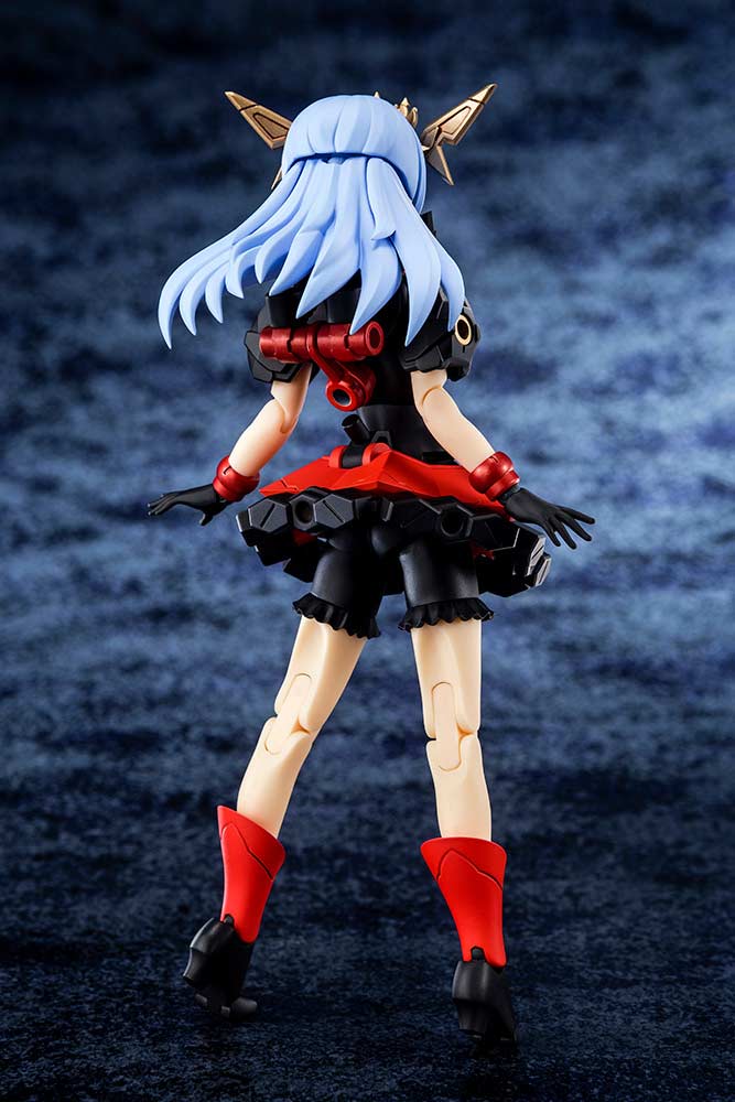 (PO) Megami Device Chaos & Pretty Queen of Hearts
