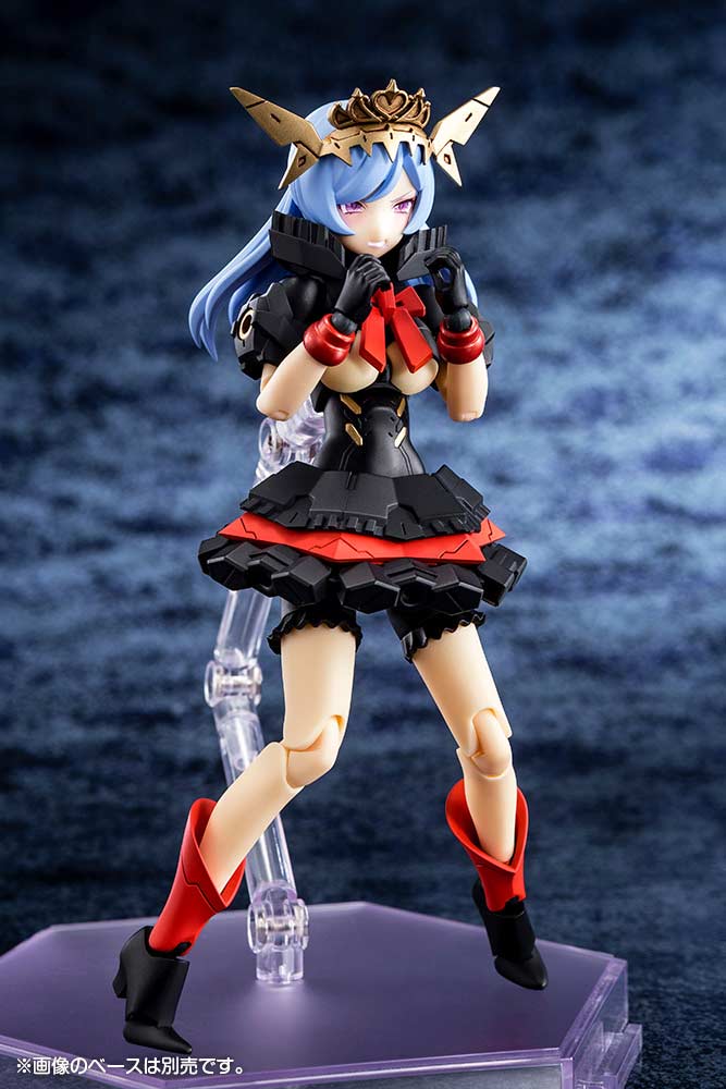 (PO) Megami Device Chaos & Pretty Queen of Hearts