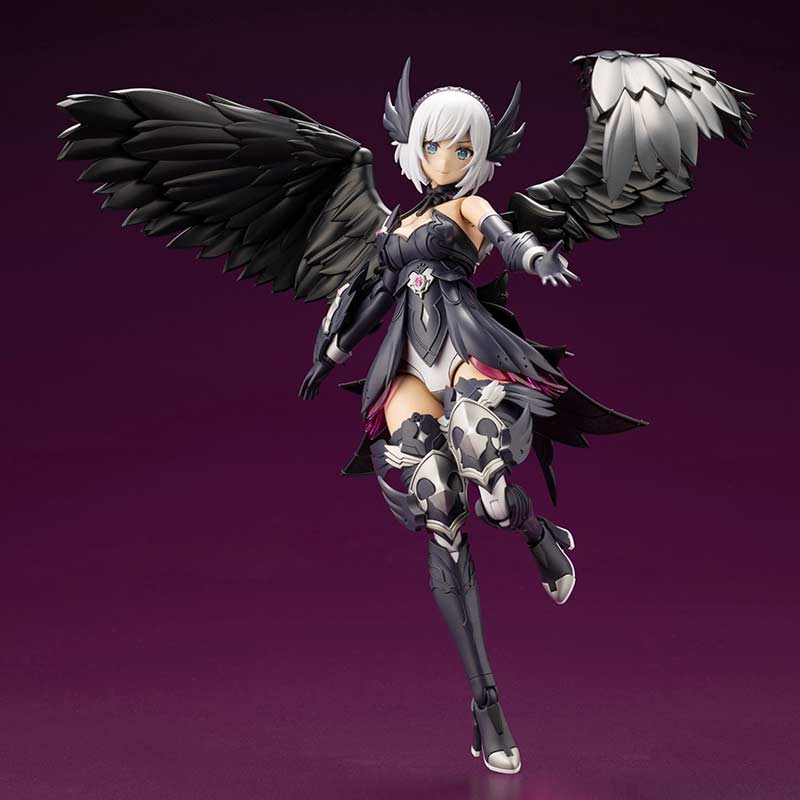 (PO) ARCANADEA Lumitea ReACT-A