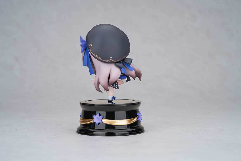 (PO) Honkai: Star Rail Happy Pirouette: Herta