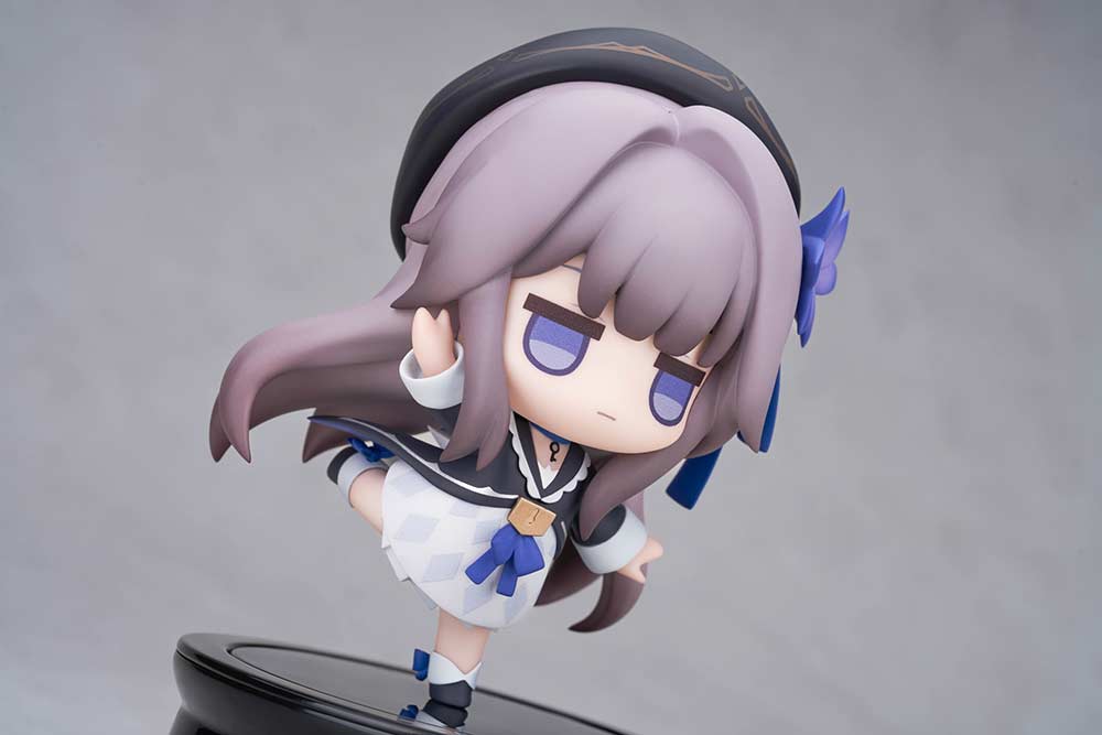 (PO) Honkai: Star Rail Happy Pirouette: Herta
