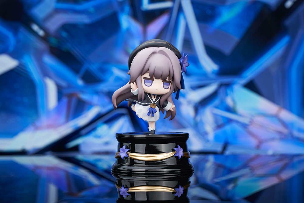 (PO) Honkai: Star Rail Happy Pirouette: Herta