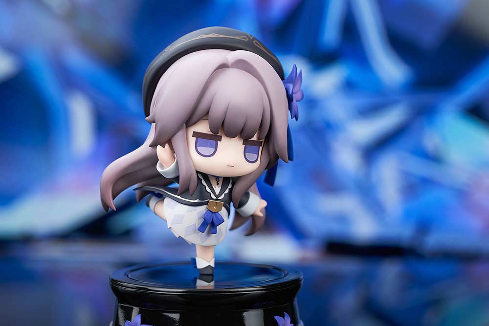 (PO) Honkai: Star Rail Happy Pirouette: Herta