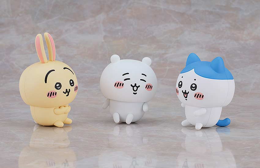 (PO) Nendoroid 2169 Chiikawa - Usagi