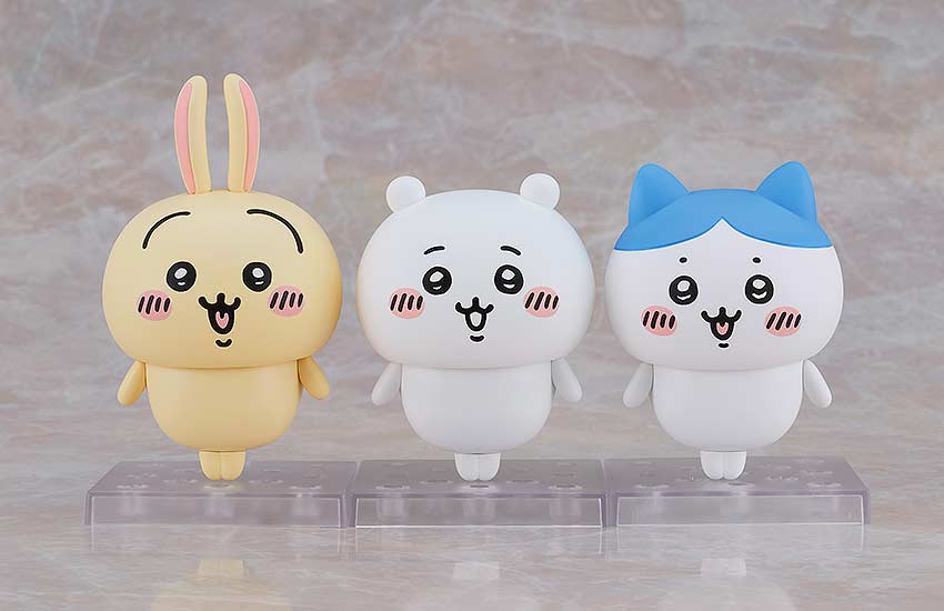 (PO) Nendoroid 2169 Chiikawa - Usagi