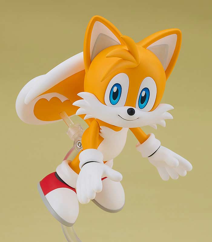 (PO) Nendoroid 2127 Sonic the Hedgehog - Tails