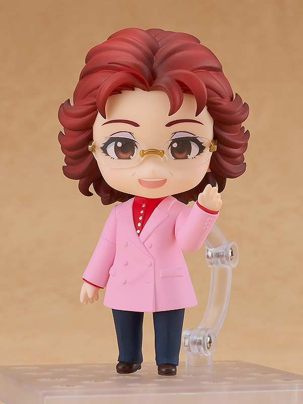 (PO) Nendoroid 2159 AONI PRODUCTION - Masako Nozawa