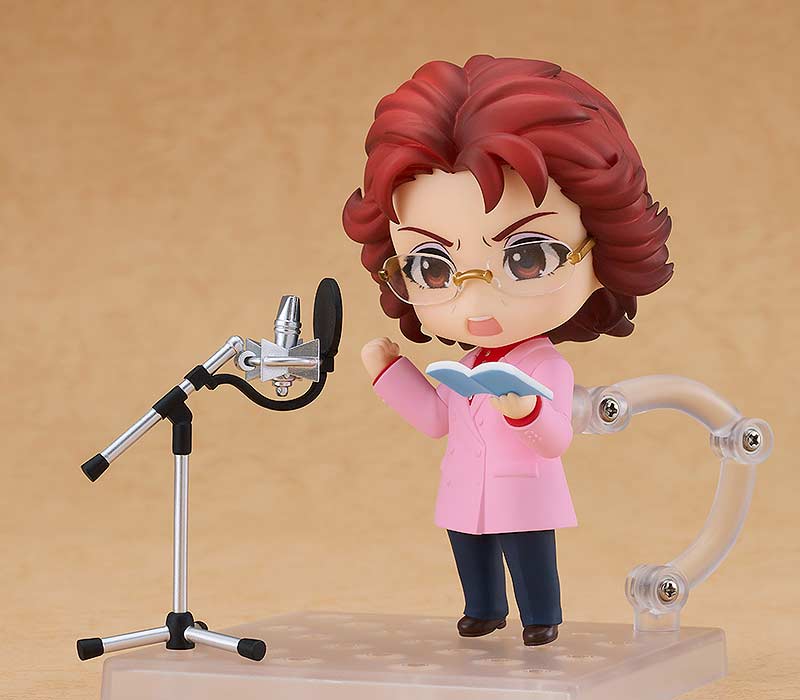 (PO) Nendoroid 2159 AONI PRODUCTION - Masako Nozawa