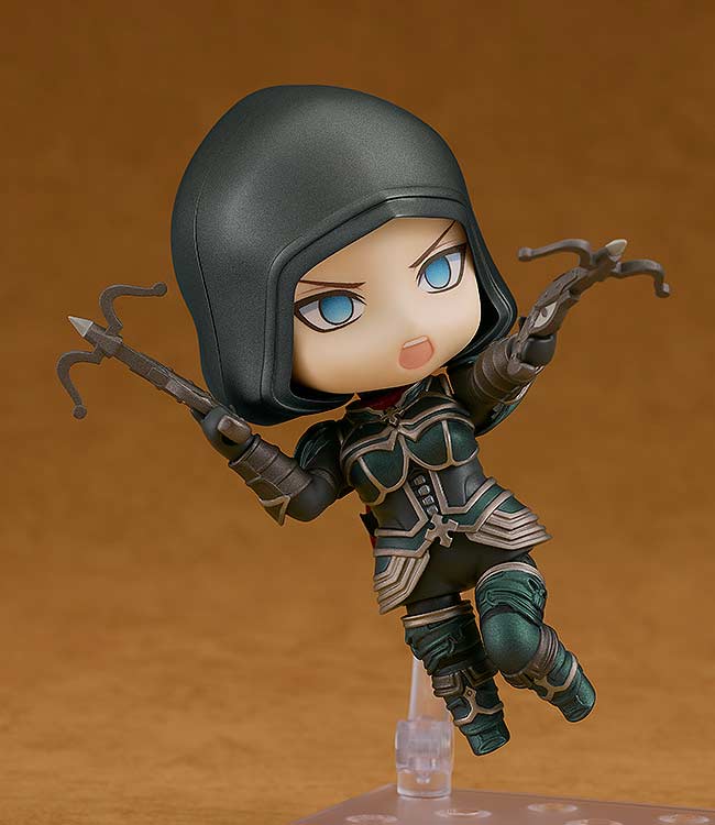 (PO) Nendoroid 2180 Diablo - Demon Hunter