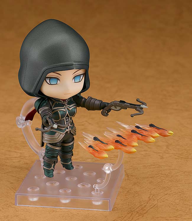 (PO) Nendoroid 2180 Diablo - Demon Hunter