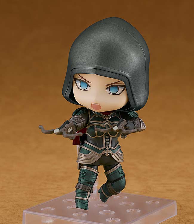 (PO) Nendoroid 2180 Diablo - Demon Hunter