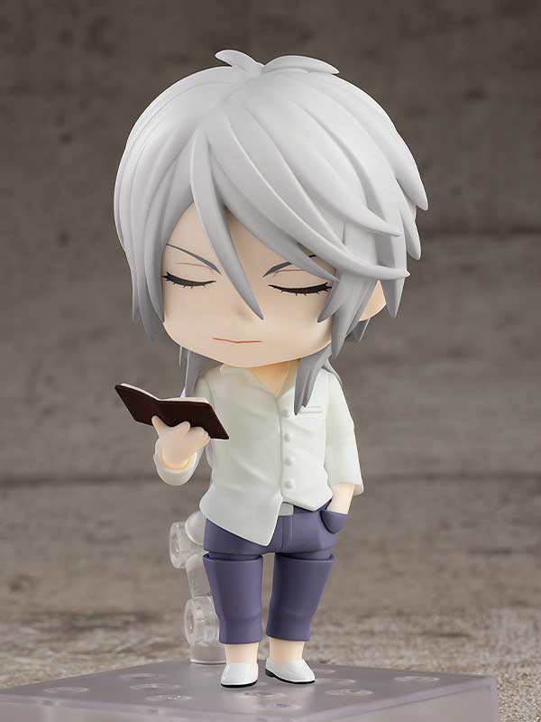 (PO) Nendoroid 1601 Psycho-Pass - Makishima Shogo