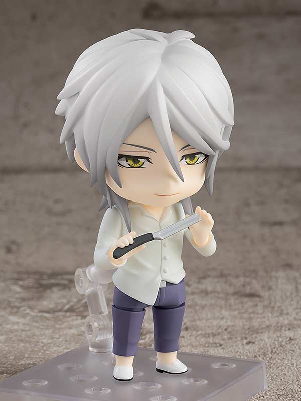 (PO) Nendoroid 1601 Psycho-Pass - Makishima Shogo