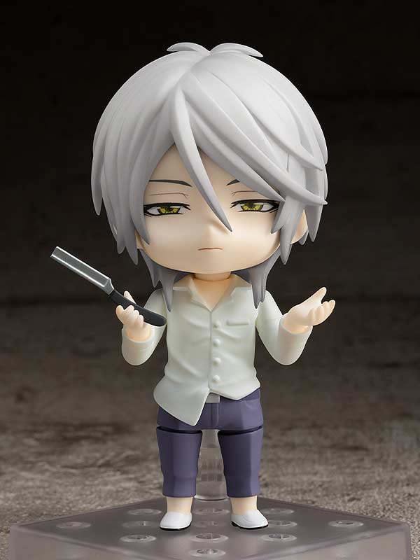 (PO) Nendoroid 1601 Psycho-Pass - Makishima Shogo