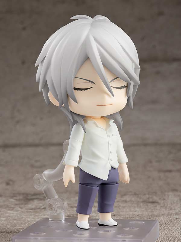 (PO) Nendoroid 1601 Psycho-Pass - Makishima Shogo
