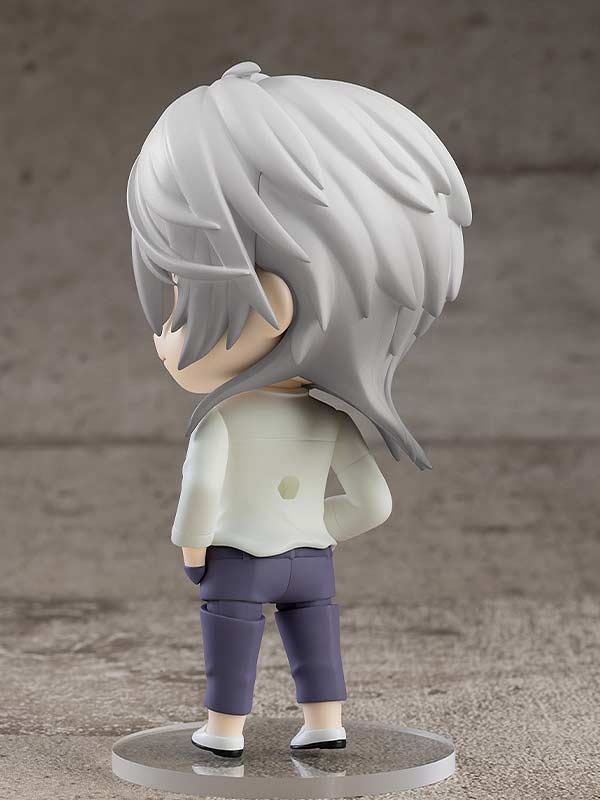 (PO) Nendoroid 1601 Psycho-Pass - Makishima Shogo