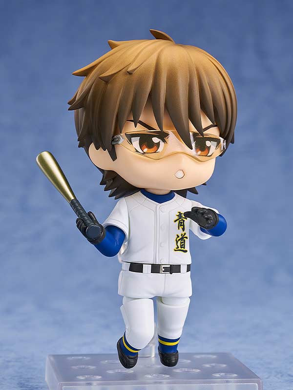 (PO) Nendoroid 2182 Ace of Diamond act II - Miyuki Kazuya