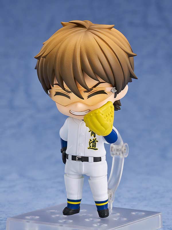 (PO) Nendoroid 2182 Ace of Diamond act II - Miyuki Kazuya