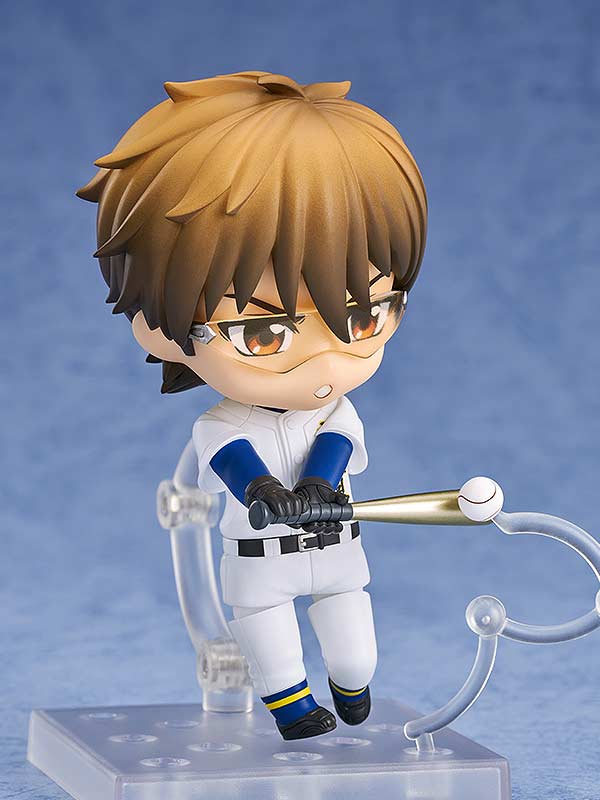 (PO) Nendoroid 2182 Ace of Diamond act II - Miyuki Kazuya