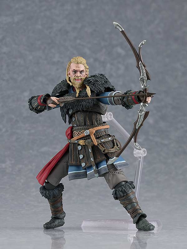 (PO) figma SP160 Assassin's Creed: Valhalla - Eivor