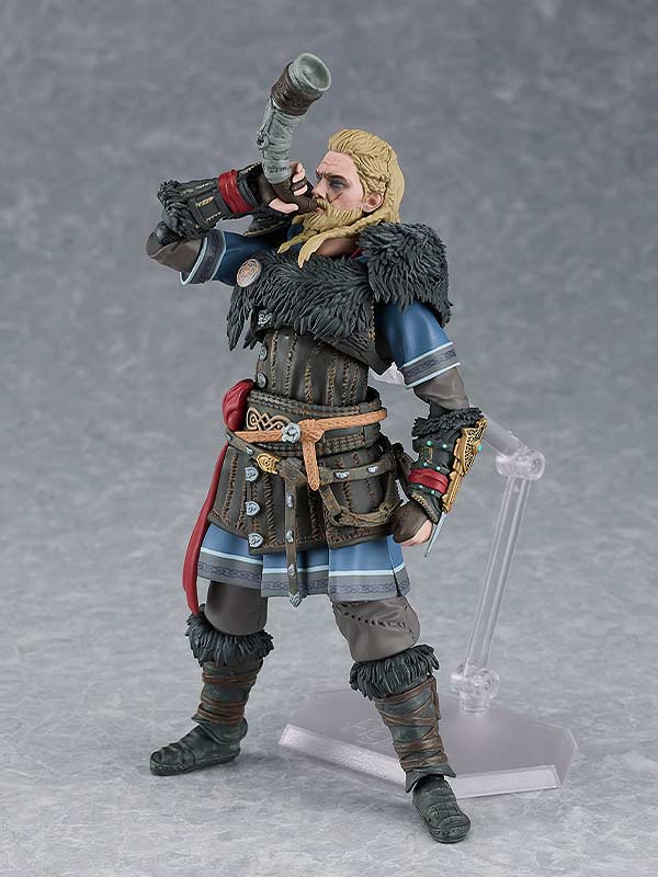 (PO) figma SP160 Assassin's Creed: Valhalla - Eivor