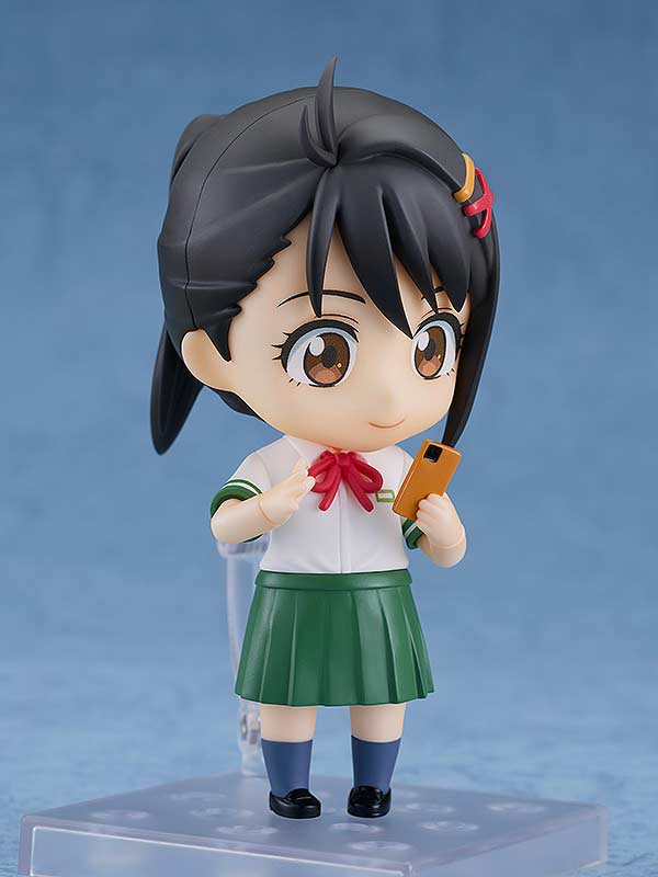 (PO) Nendoroid 2236 Suzume no Tojimari - Iwato Suzume